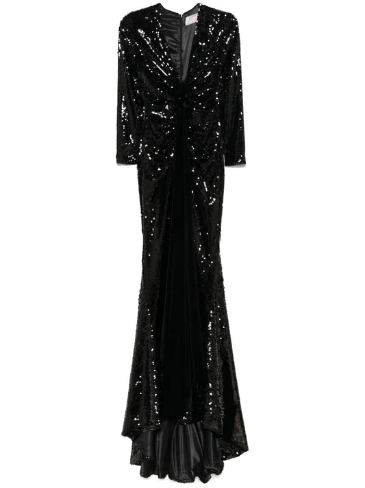 Athena Maxi Dress