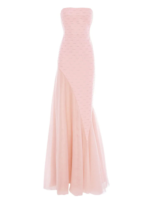 Linda Maxi Dress