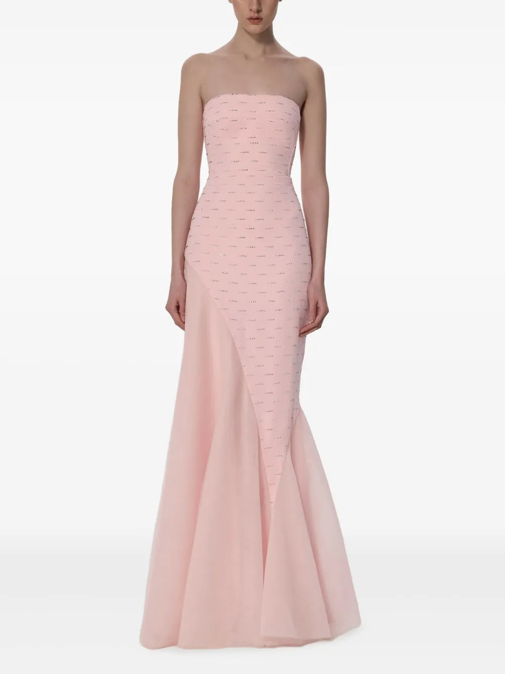 Linda Maxi Dress