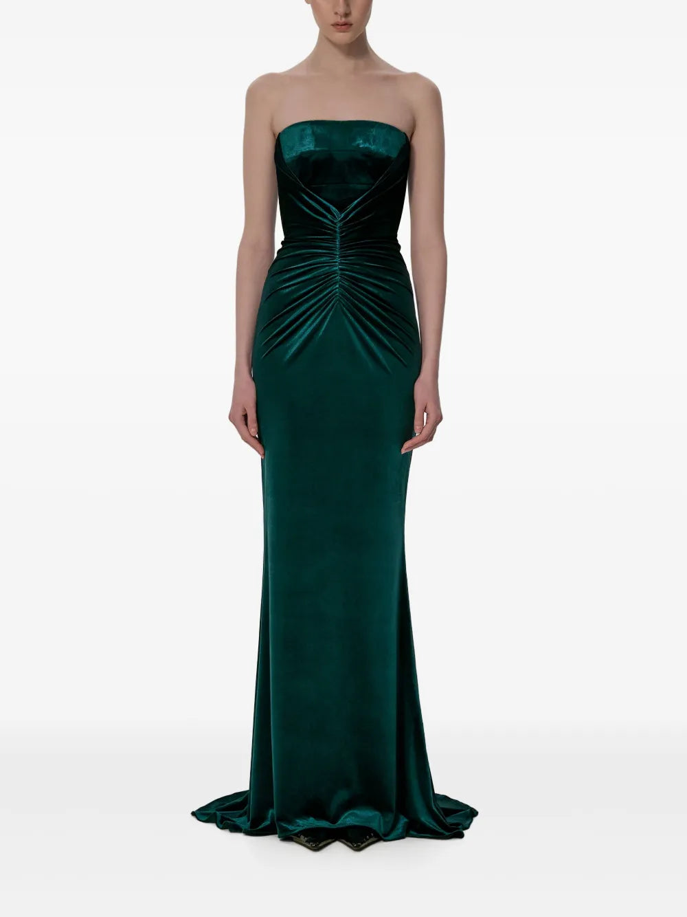 Circe Maxi Dress