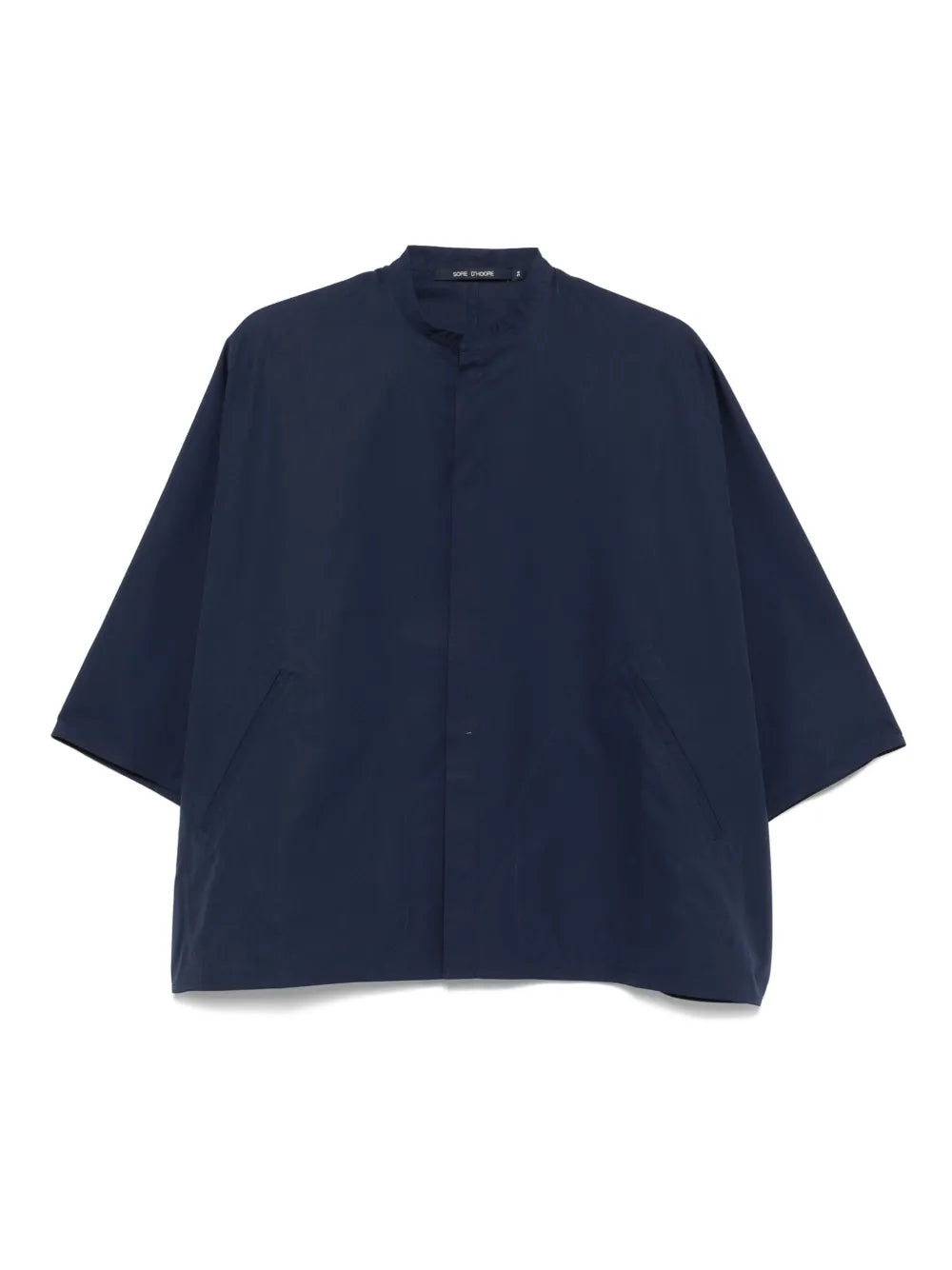 Brest Shirt