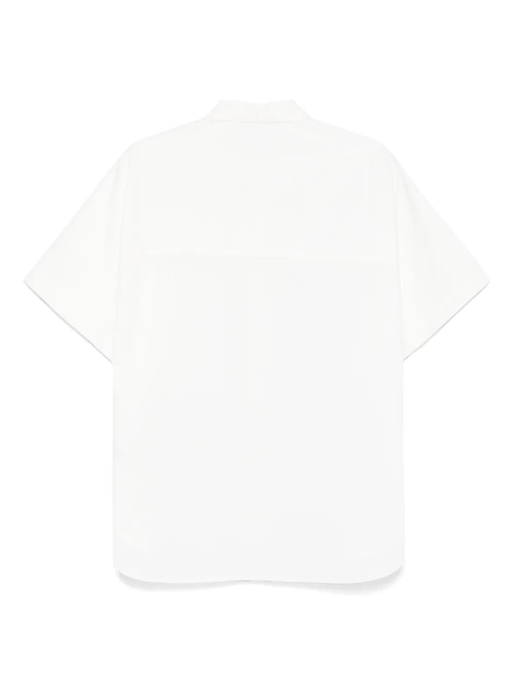 Budapest Shirt
