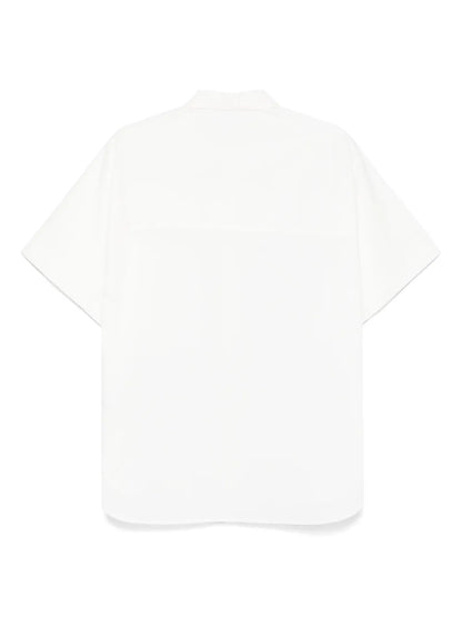 Budapest Shirt