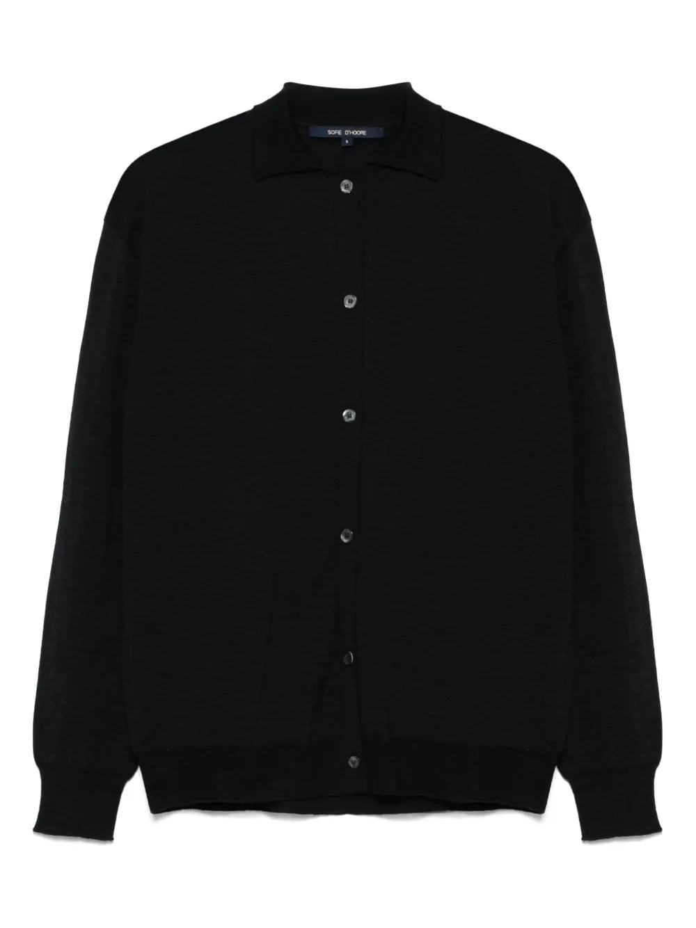 Mary Cardigan