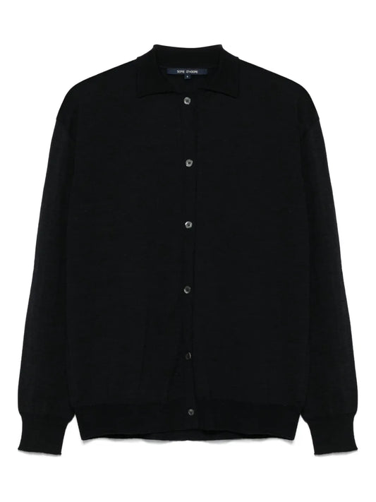 Mary Cardigan