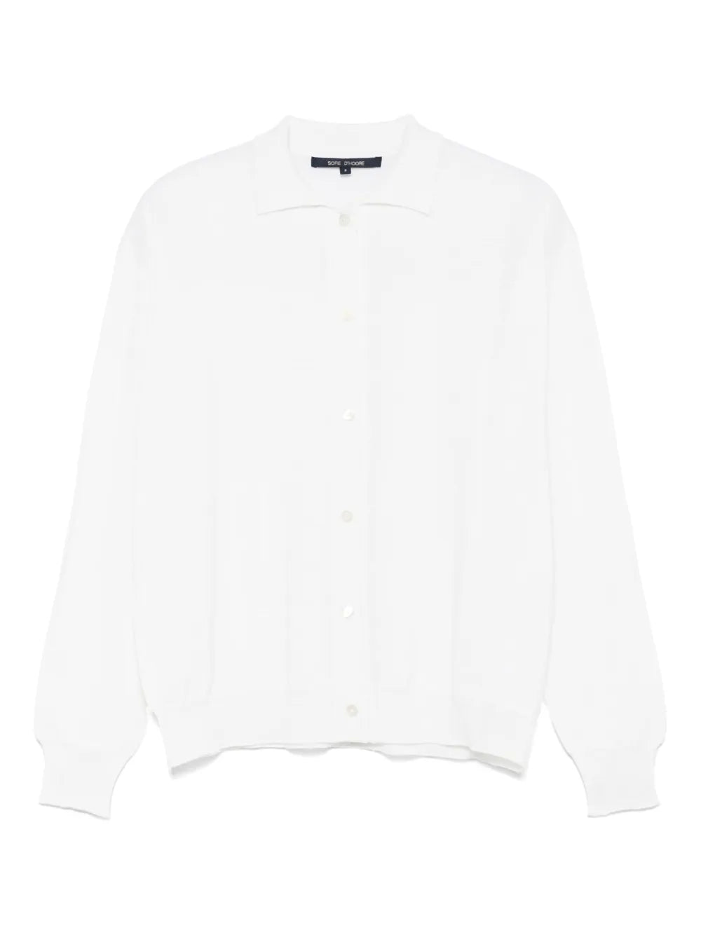 Mary Cardigan