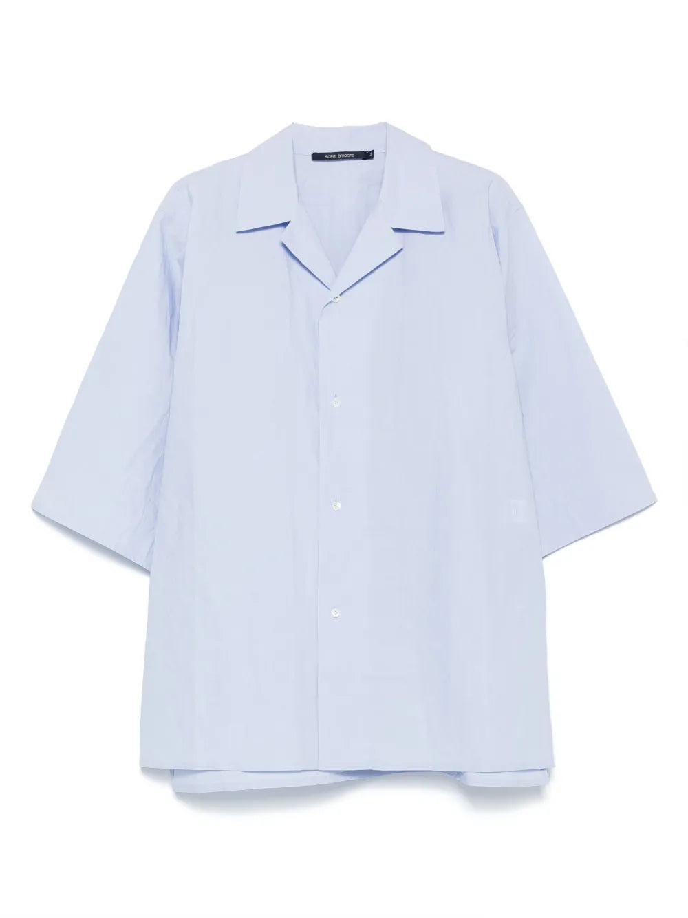 Baran Shirt
