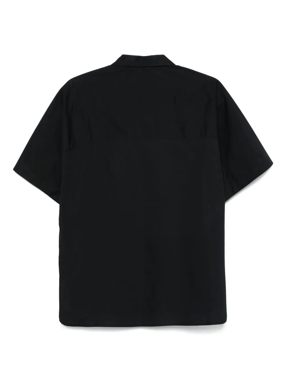 Budapest Shirt