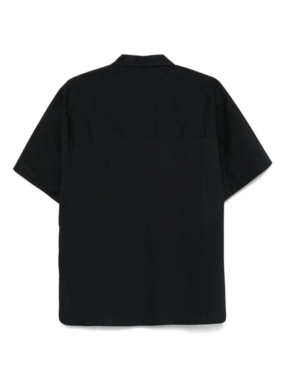 Budapest Shirt