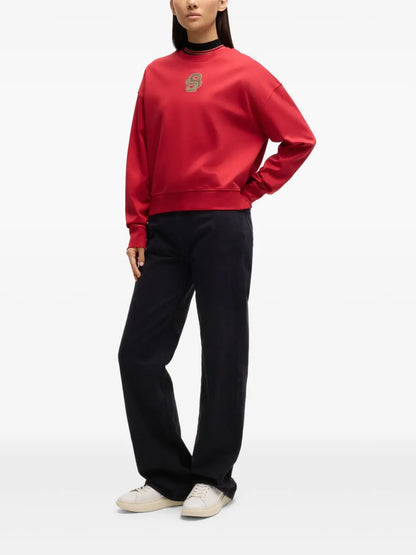 Straight-Leg Jeans