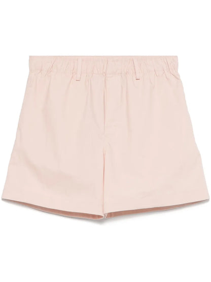 Cotton Shorts