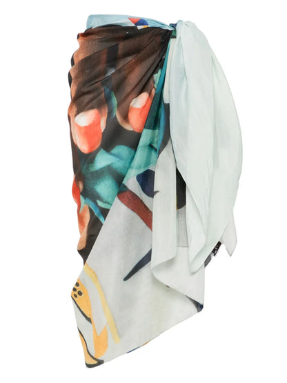 Salpicon Sarong