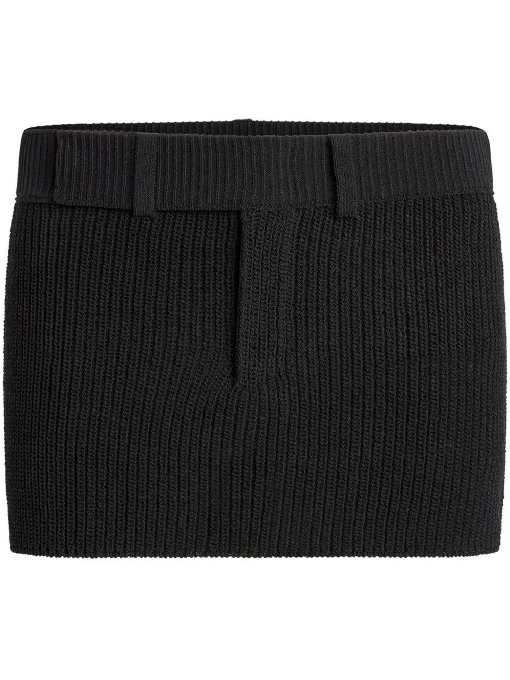 Caeli Mini Skirt