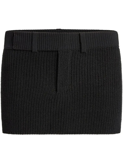 Caeli Mini Skirt