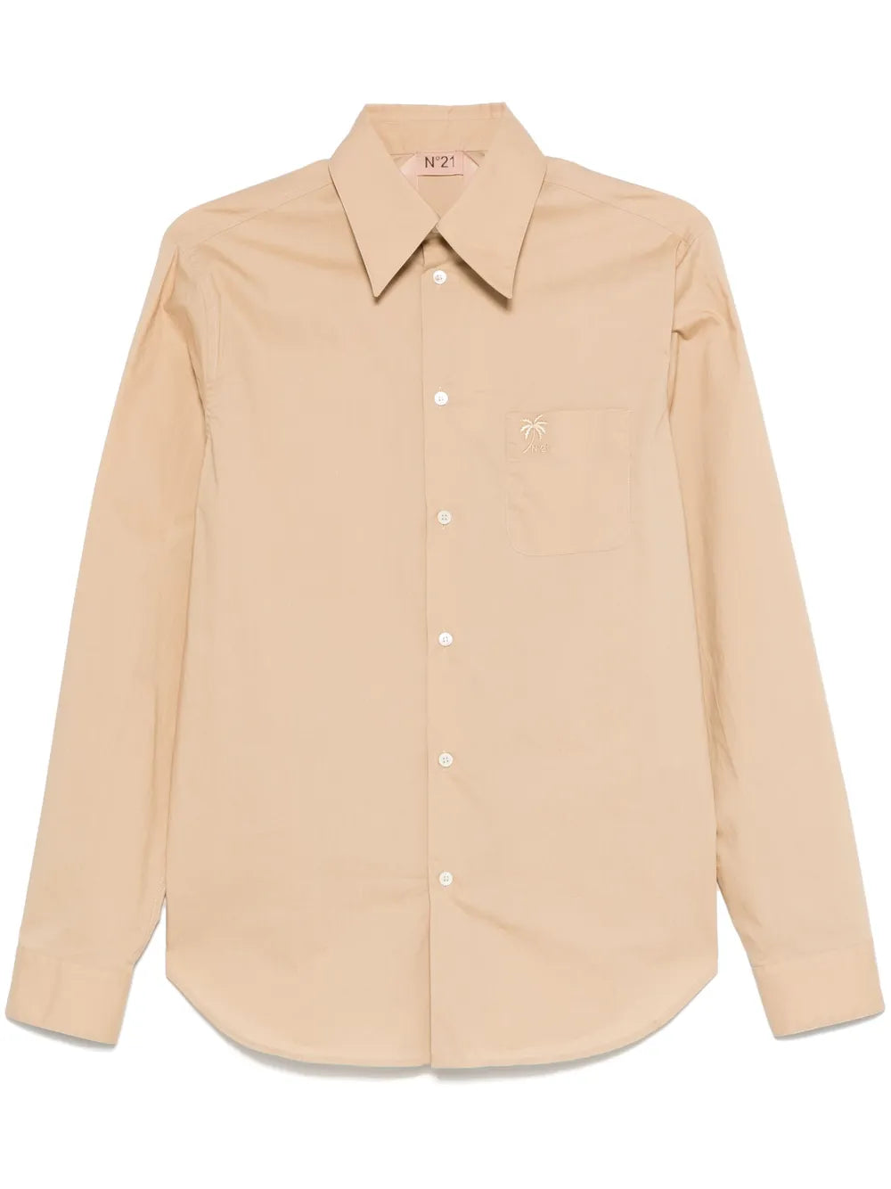 Cotton Shirt