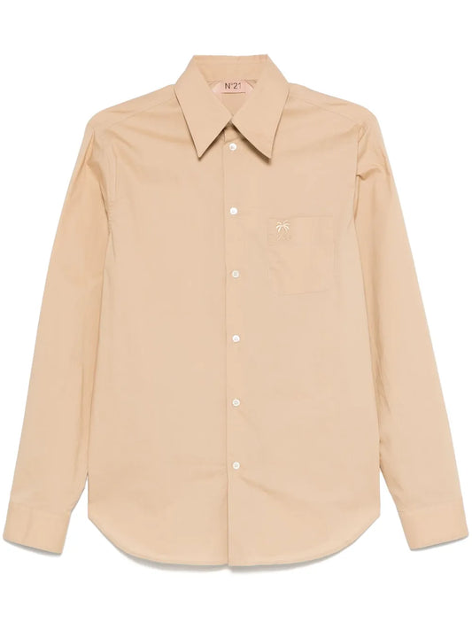 Cotton Shirt