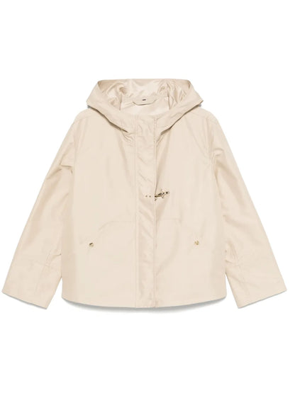Ganci-Buckle Jacket