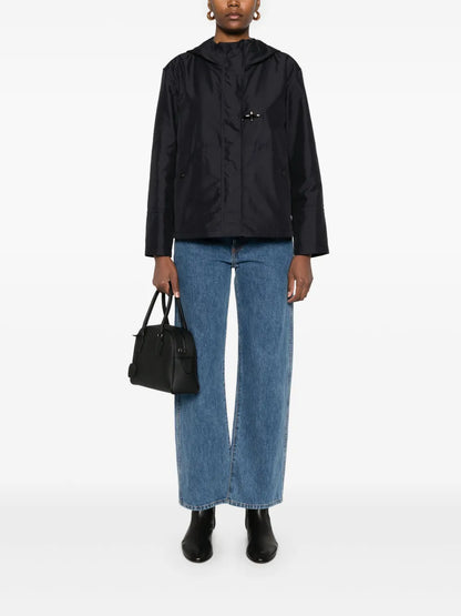 Hooded Jacket