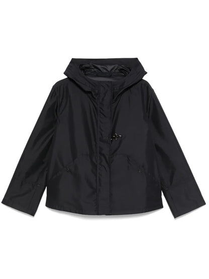 Hooded Jacket