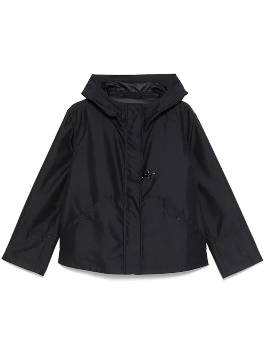 Hooded Jacket