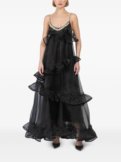 Crush Maxi Dress