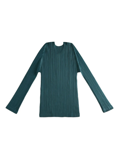 January Top