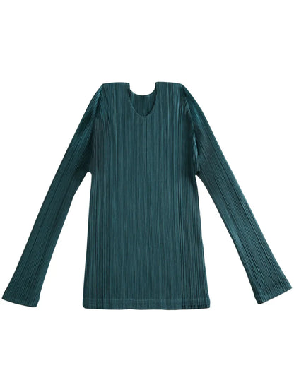 January Top