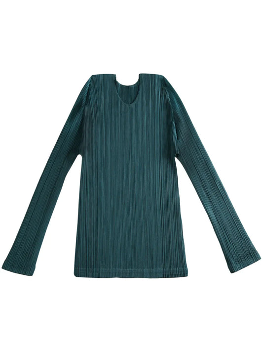 January Top