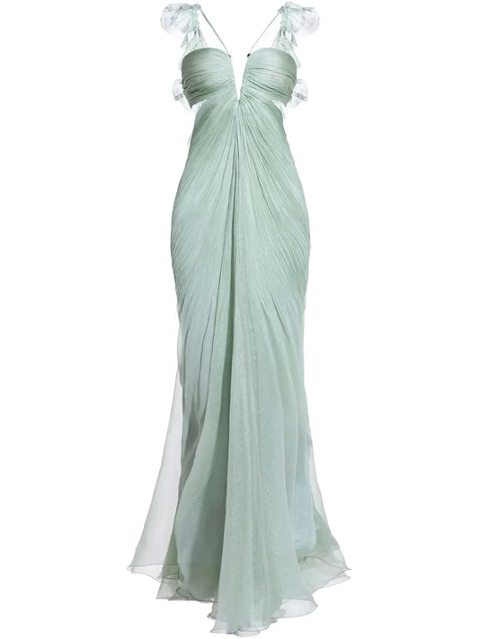 Letitia Gown
