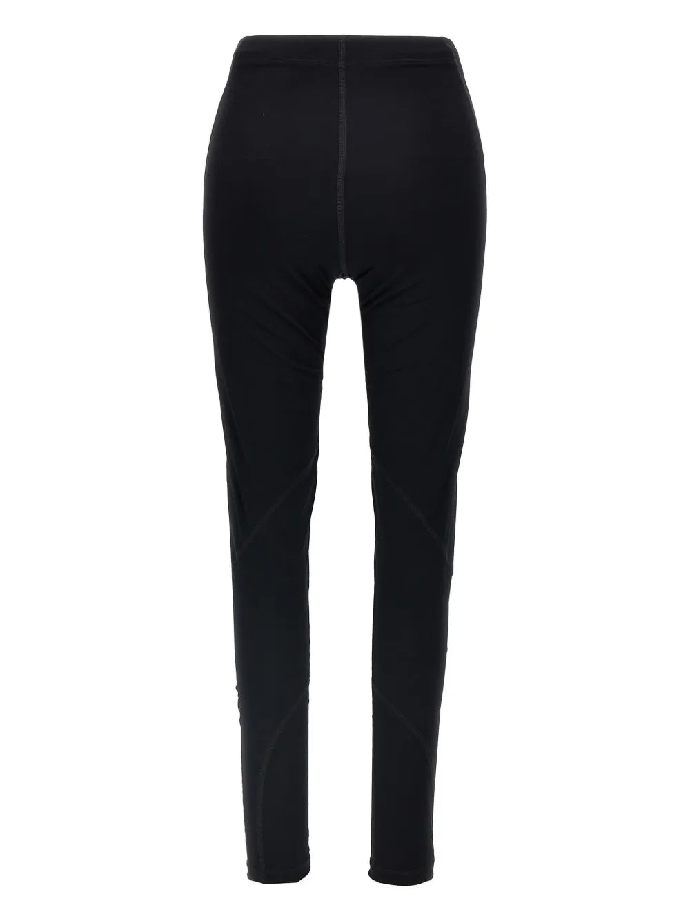 Logo-Print Leggings