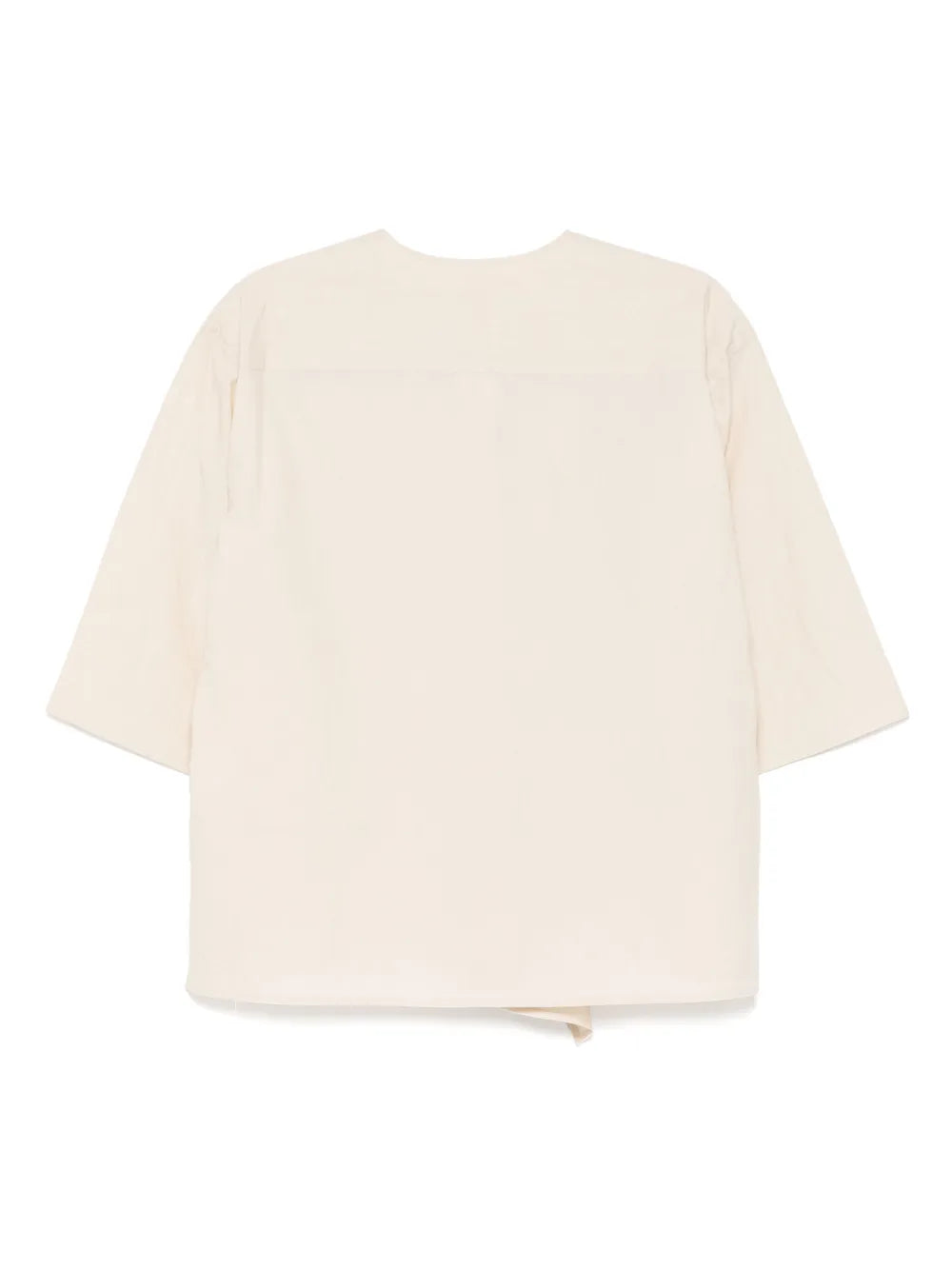 Panel Shirt