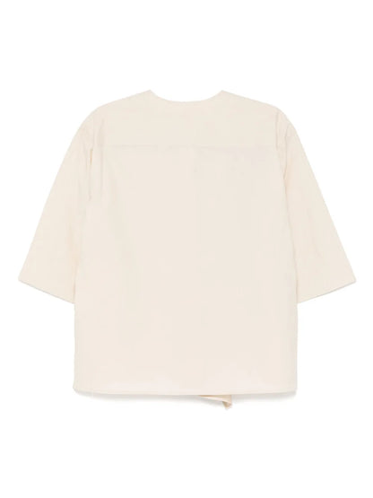 Panel Shirt