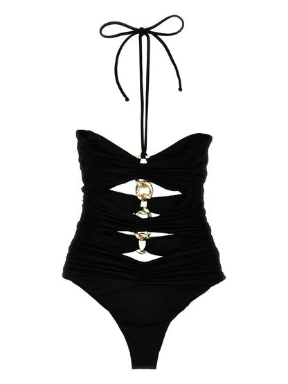 Chain Swimsuit