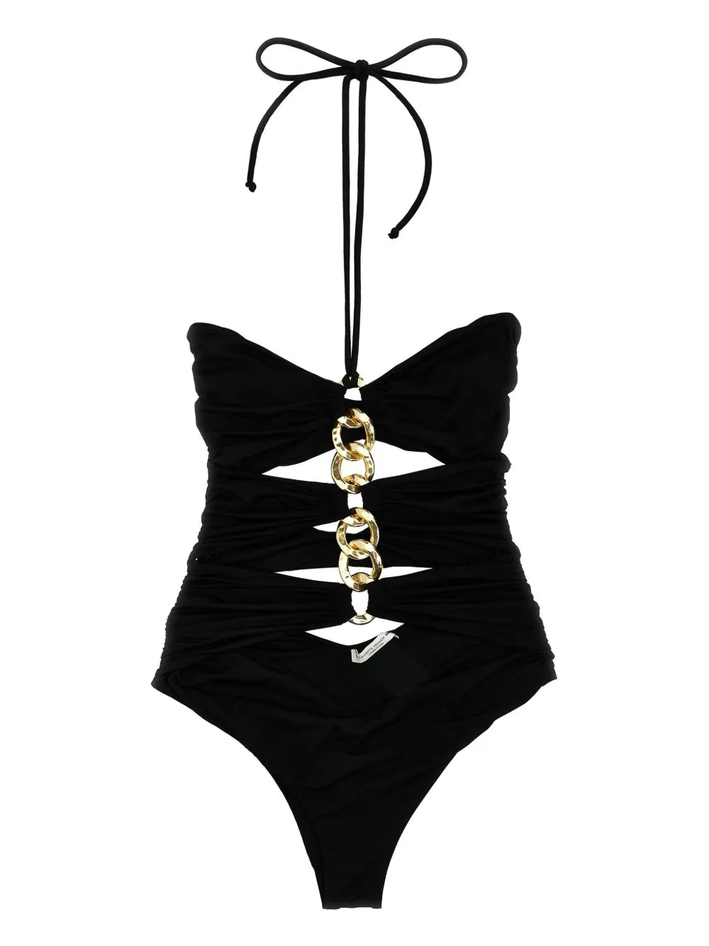 Chain Swimsuit
