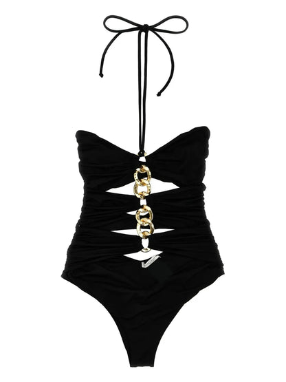 Chain Swimsuit