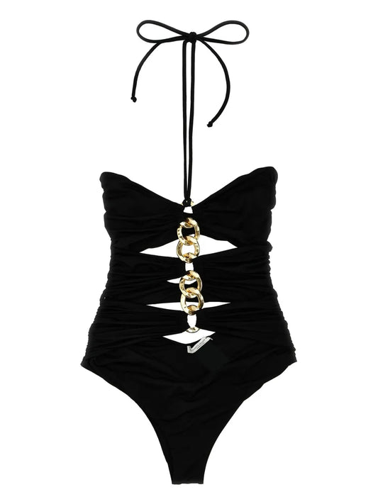 Chain Swimsuit