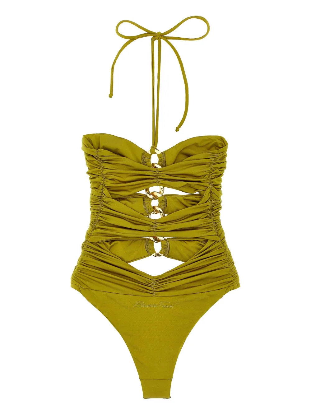 Chain Swimsuit