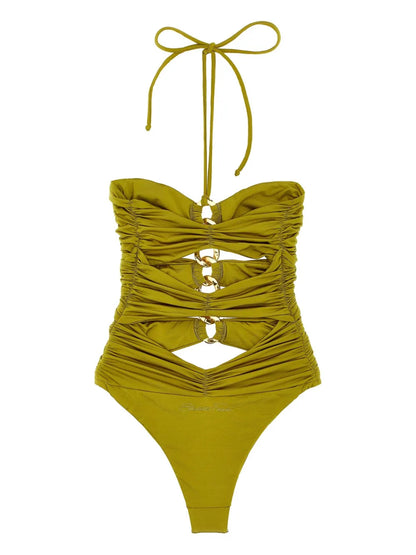 Chain Swimsuit