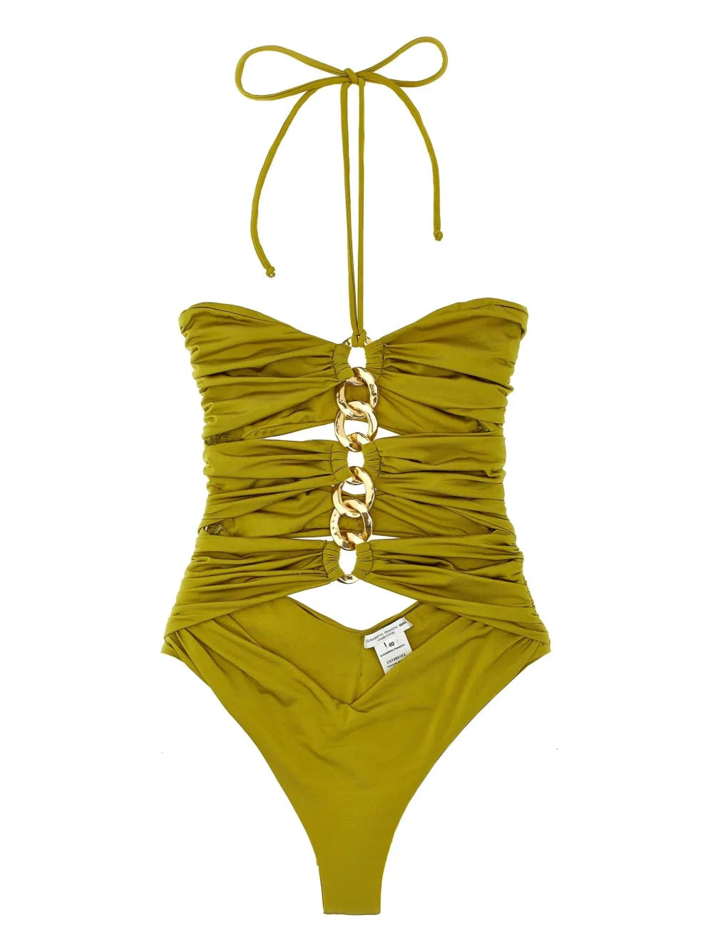 Chain Swimsuit