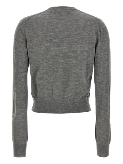Lilou Cardigan