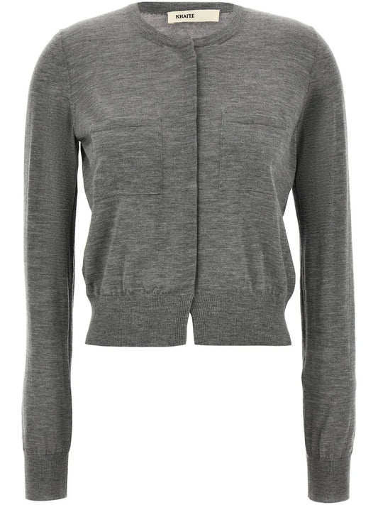 Lilou Cardigan