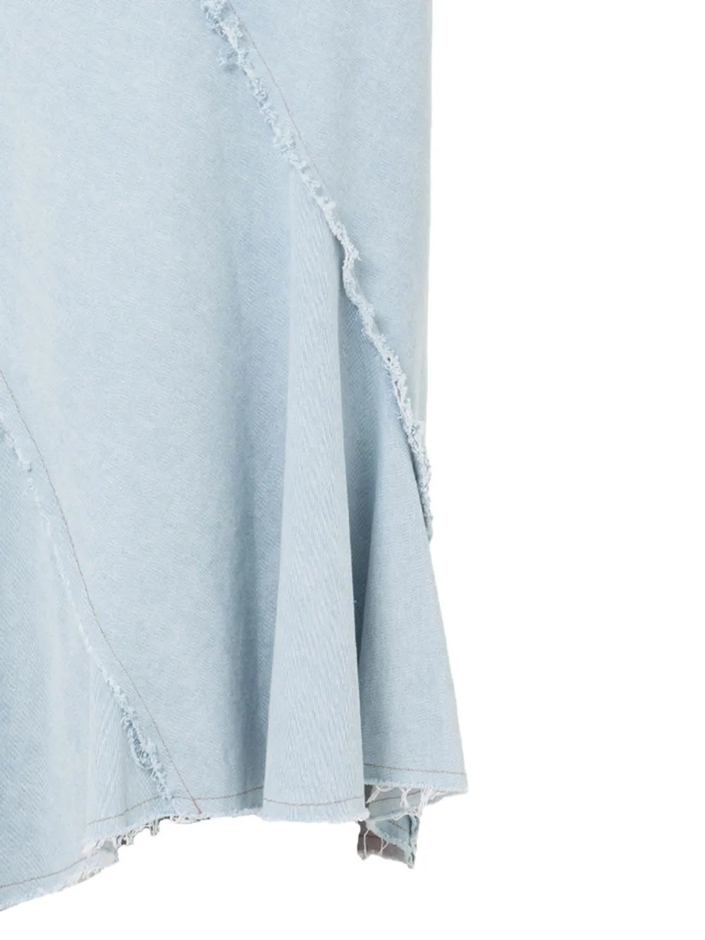 Sevy Denim Skirt