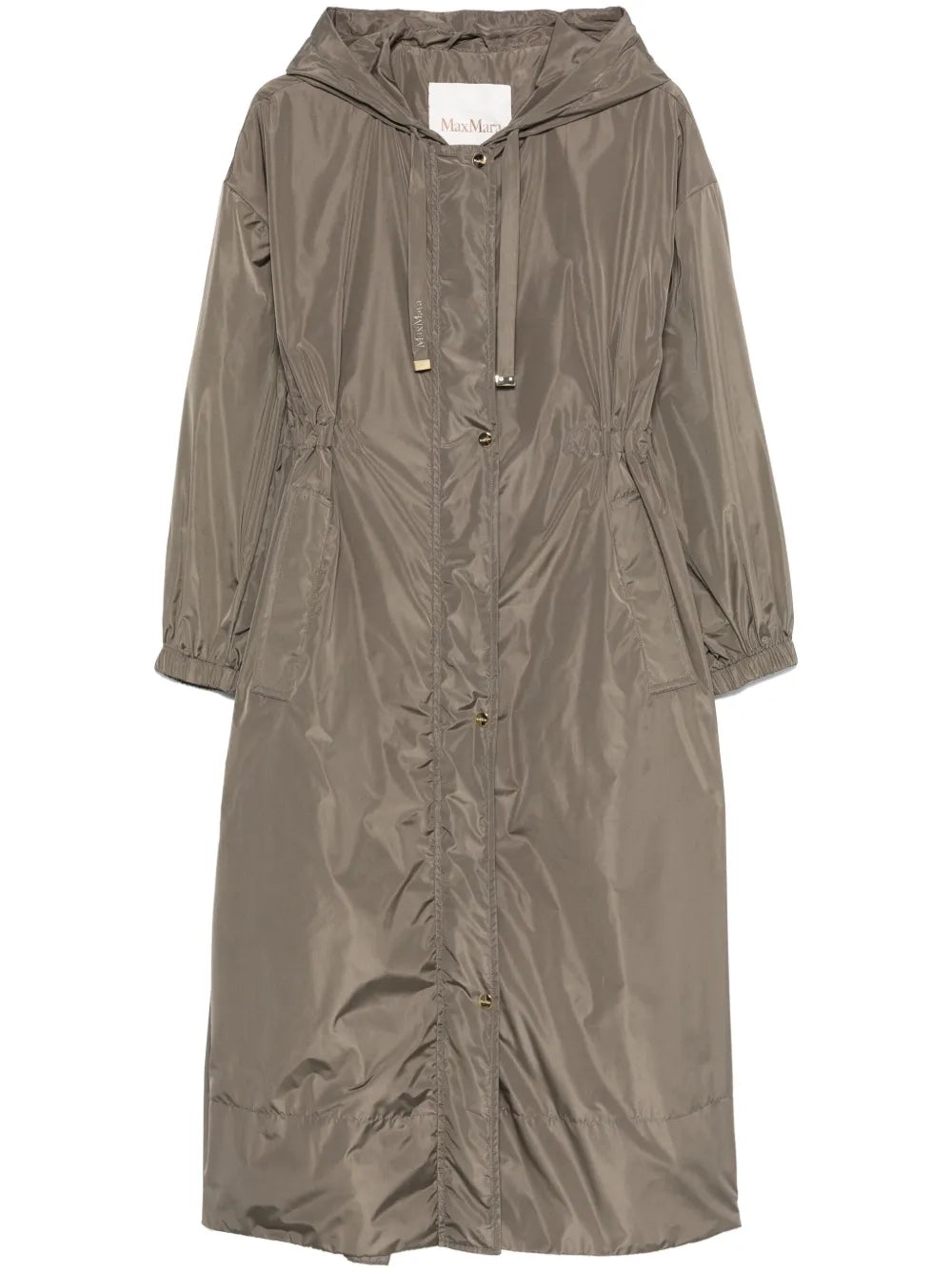 Teodoro Trench Coat