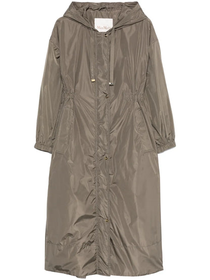 Teodoro Trench Coat