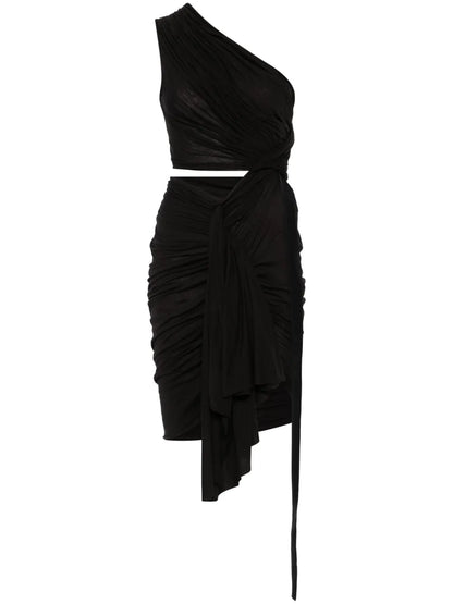 Fog Mini Dress