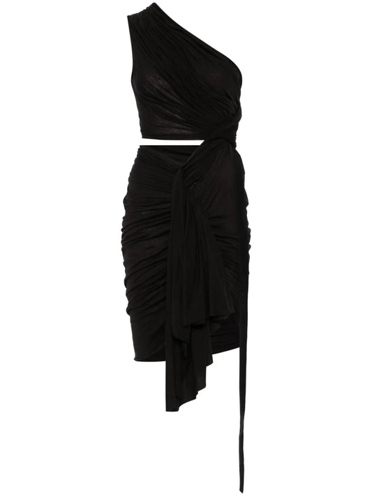 Fog Mini Dress