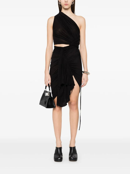 Fog Mini Dress
