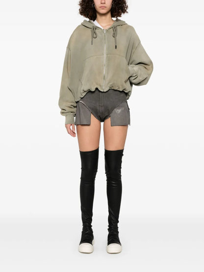 Dirt Cut-Offs Shorts