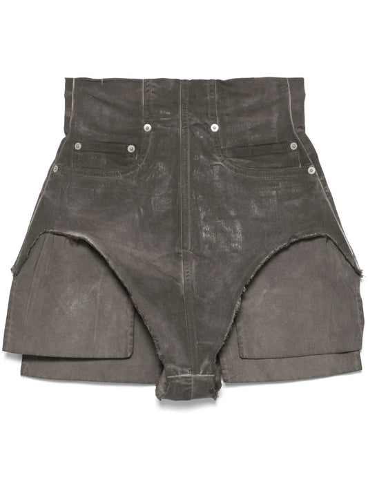 Dirt Cut-Offs Shorts