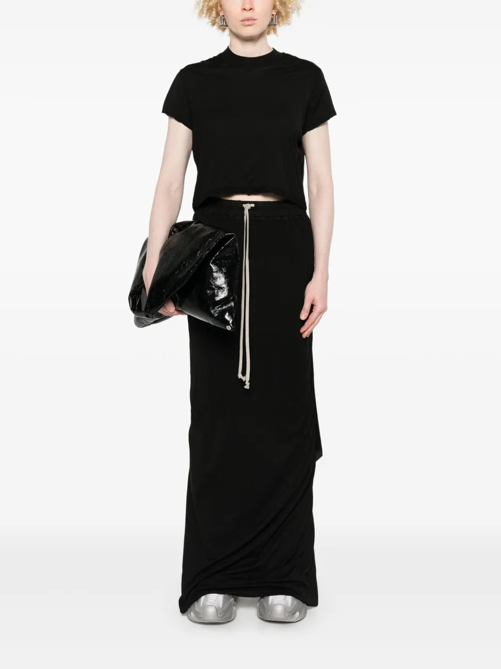 Pillar Maxi Skirt